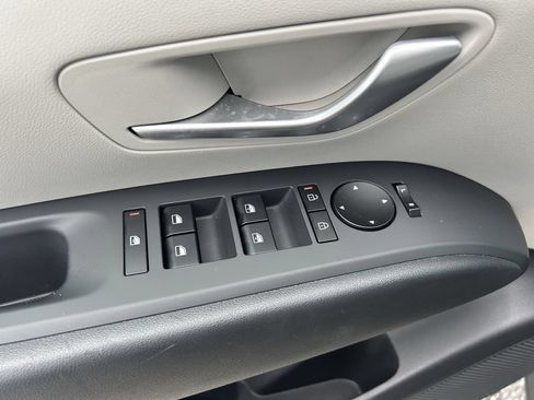 New 2026 Hyundai Tucson SEL Plus FWD image 23