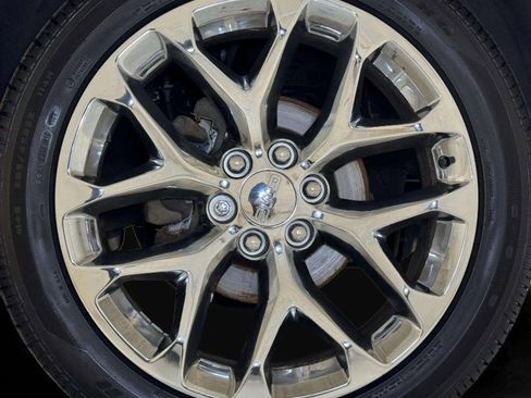 Used 2018 GMC Yukon Denali w/ Open Road Package image 34