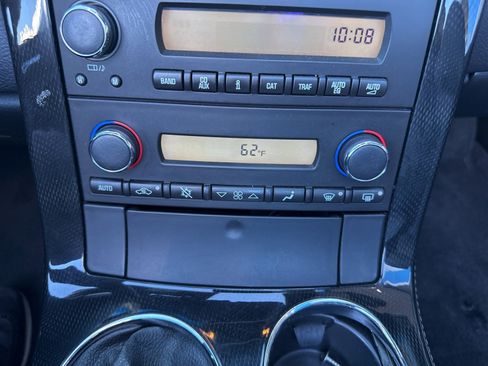 Used 2009 Chevrolet Corvette Convertible image 18