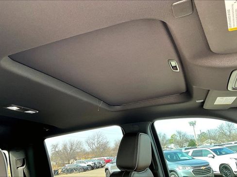 New 2026 GMC Sierra 1500 Denali w/ Denali Reserve Package image 30