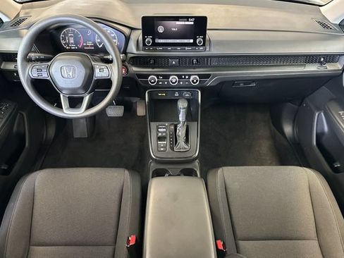 Used 2025 Honda CR-V LX image 15