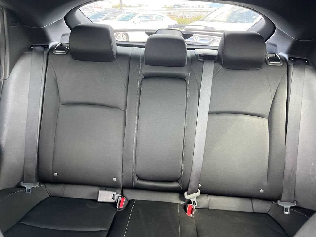 Used 2020 Honda Civic EX image 22