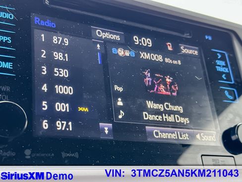 Used 2019 Toyota Tacoma TRD Off-Road image 27