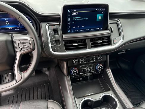 Certified 2023 Chevrolet Tahoe RST AWD/4WD image 17