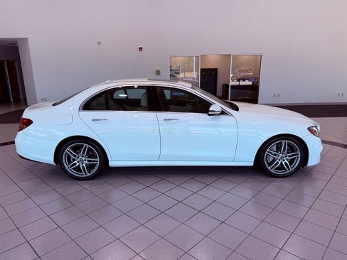 Used 2017 Mercedes-Benz E 300 image 13