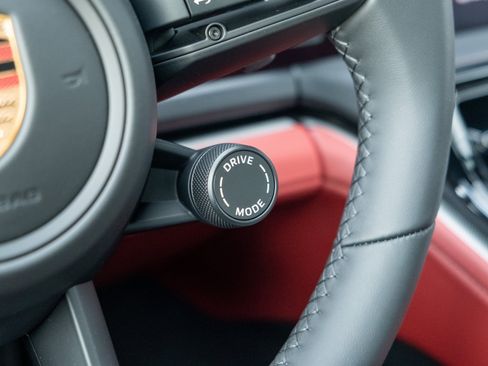 New 2026 Porsche Panamera 4 image 31