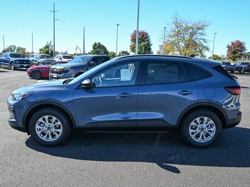 New 2026 Ford Escape Active w/ Tech Pack #1 image 8