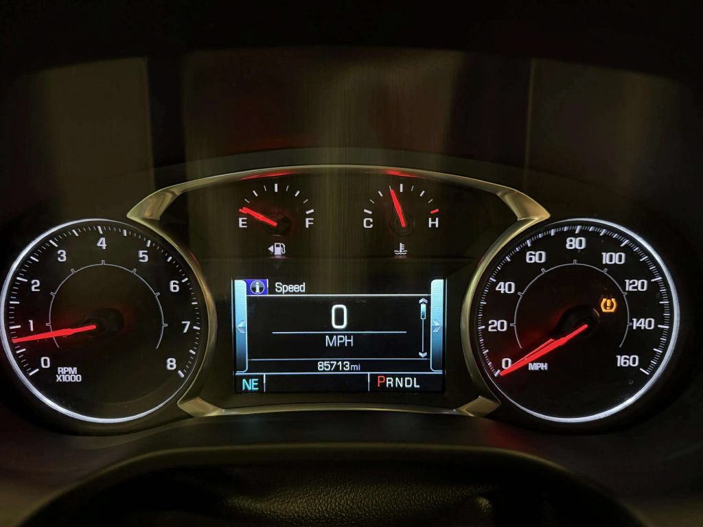 Used 2019 GMC Acadia SLT FWD image 44