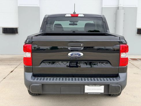 Used 2022 Ford Maverick XL FWD image 4