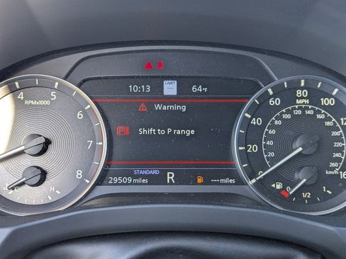 Certified 2023 INFINITI QX55 Sensory w/ Lighting Package image 26