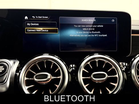 Used 2021 Mercedes-Benz GLB 250 image 31