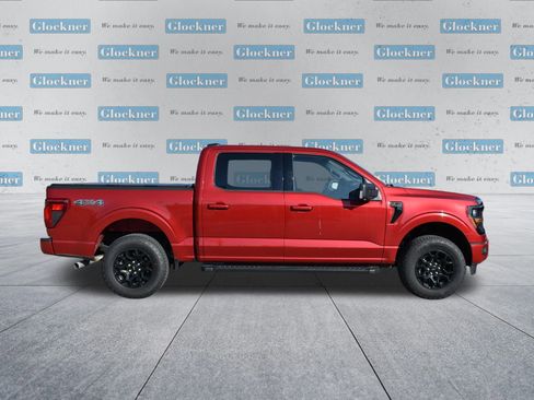 Used 2024 Ford F150 XLT w/ Equipment Group 302A MID AWD/4WD image 17