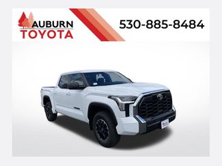 New 2026 Toyota Tundra SR5 w/ TRD Off-Road Package AWD/4WD 360° Tour