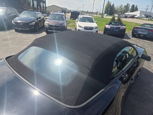 Used 2018 Ford Mustang Premium w/ Equipment Group 201A RWD image 12