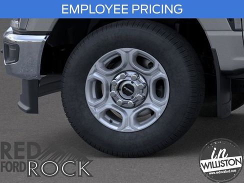 New 2026 Ford F250 XLT AWD/4WD image 19