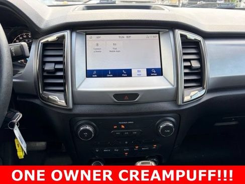 Used 2021 Ford Ranger XLT w/ Equipment Group 301A Mid RWD image 22
