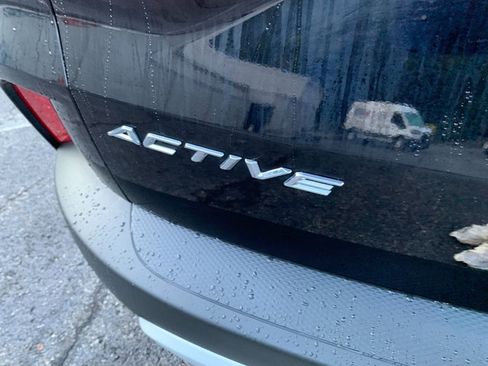 Used 2023 Ford Escape Active AWD/4WD image 16