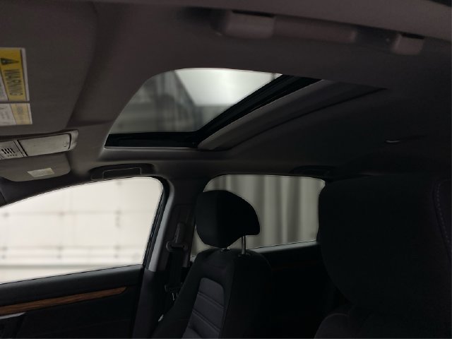 Used 2017 Honda CR-V EX image 27