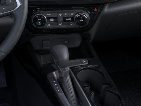 New 2026 Chevrolet Trax ACTIV w/ Driver Confidence Package FWD image 23