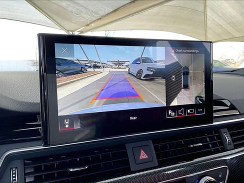 Used 2025 Audi S5 Prestige image 26