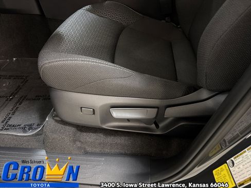 New 2026 Toyota 4Runner SR5 image 16