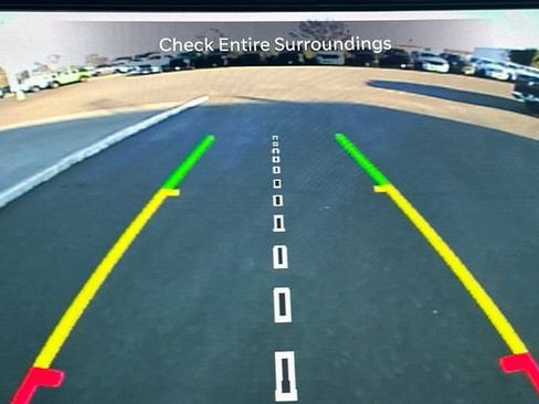 New 2026 Dodge Durango GT image 21