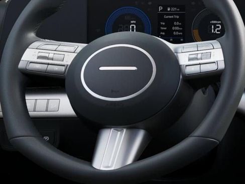 New 2025 Hyundai Kona SEL image 15