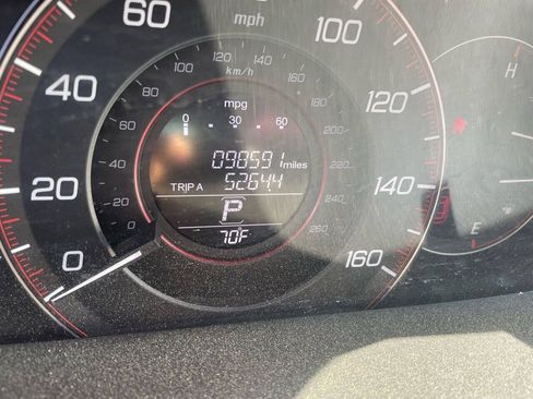 Used 2014 Honda Accord Sport image 10