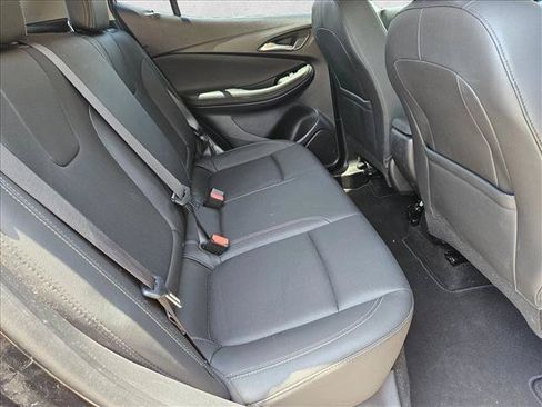 Used 2024 Buick Encore GX Sport Touring FWD image 18