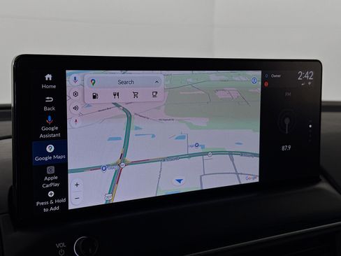 New 2026 Honda Pilot Sport image 14