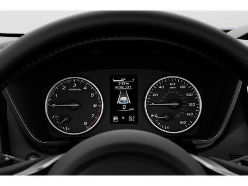 New 2026 Subaru Ascent Touring image 13