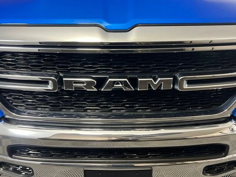 Used 2023 RAM 1500 Tradesman image 13