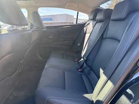 Used 2021 Lexus ES 250 w/ Premium Package image 23