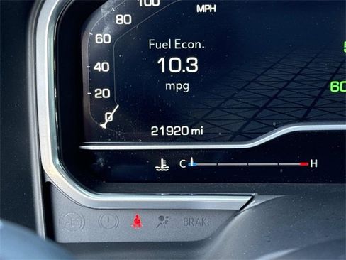 Used 2024 GMC Sierra 2500 Denali Ultimate image 27