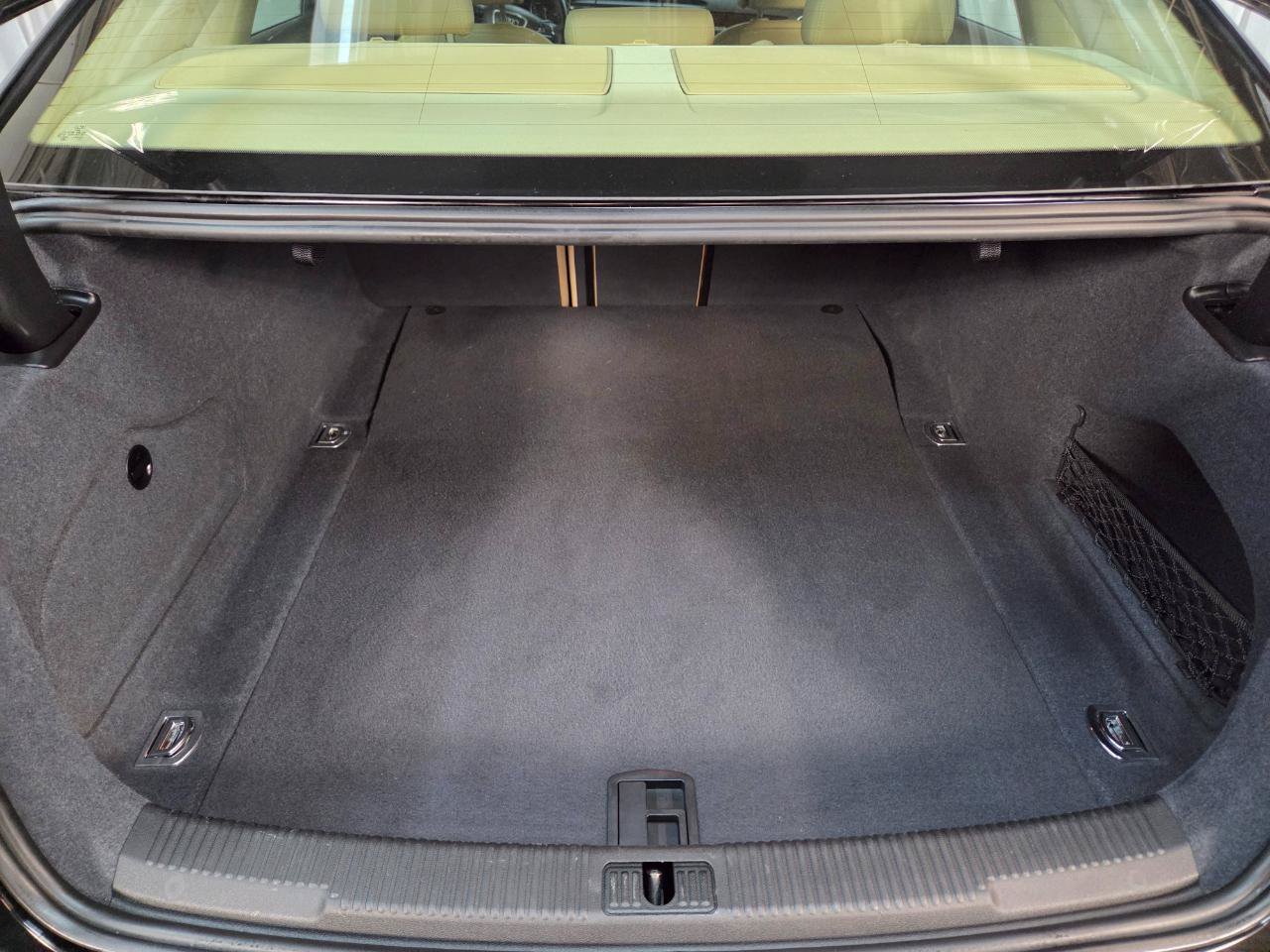 Used 2014 Audi A6 2.0T Premium Plus w/ Premium Plus Package AWD/4WD image 9