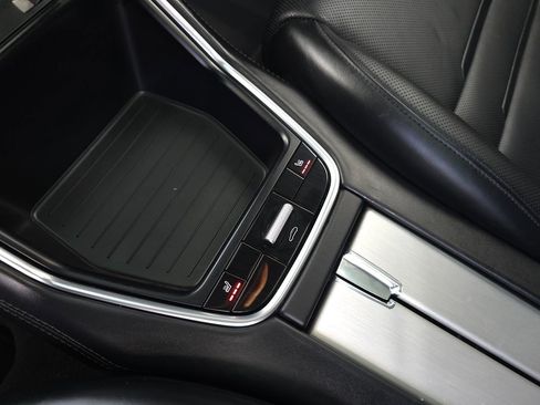 Used 2017 Porsche Panamera 4S w/ Premium Package Plus image 17