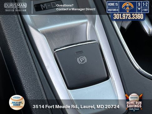 Used 2025 Subaru Ascent Premium AWD/4WD image 27