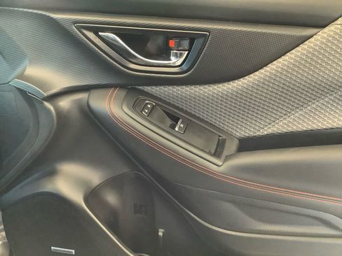 Certified 2024 Subaru Forester Sport image 15