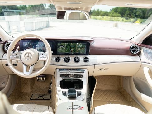 Used 2020 Mercedes-Benz CLS 450 image 14
