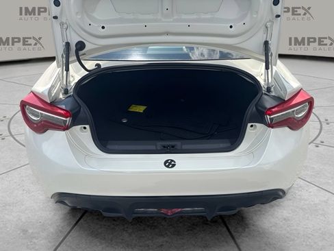 Used 2017 Toyota 86 860 Special Edition RWD image 22