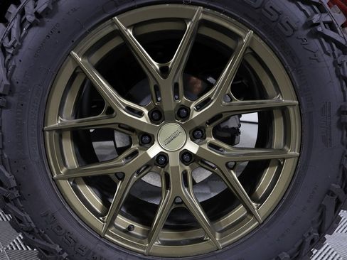 Used 2025 Ford F150 Raptor image 56