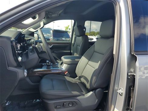 New 2026 GMC Sierra 1500 Elevation w/ Elevation Premium Package image 10