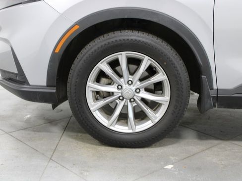 Used 2023 Honda CR-V EX-L image 18