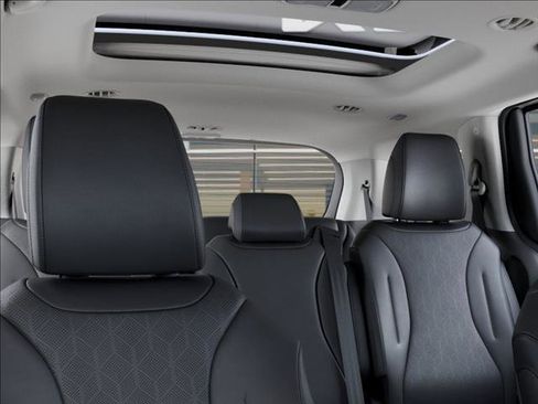 New 2026 Kia Carnival FWD image 27