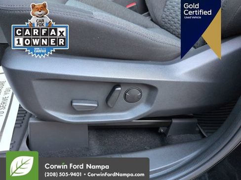 Certified 2025 Ford Ranger XLT AWD/4WD image 14