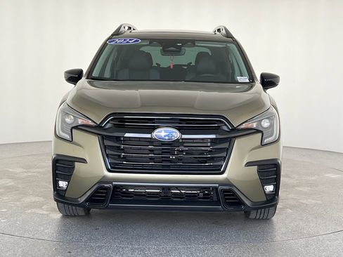 Certified 2024 Subaru Ascent Onyx Edition image 10