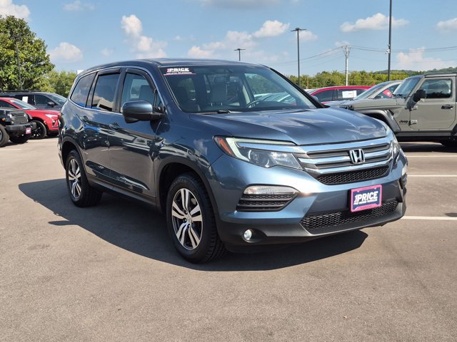 Used 2017 Honda Pilot EX-L image 3