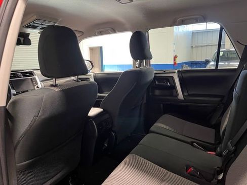 Used 2024 Toyota 4Runner SR5 image 18