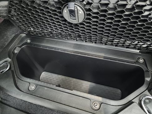 Used 2025 RAM 1500 Limited AWD/4WD image 49