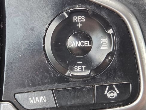 Used 2021 Honda CR-V EX-L image 18